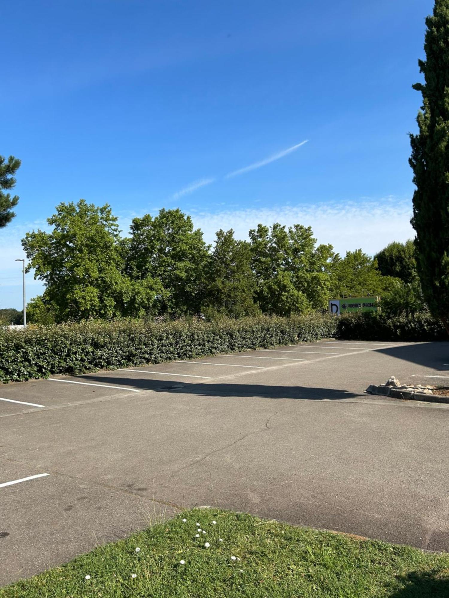 Campanile Nature - Cahors Bagian luar foto